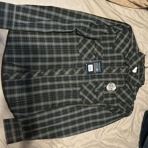 Wrangler men’s western shirt brand new